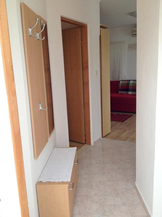 Lea Apartment Cavtat Exterior foto